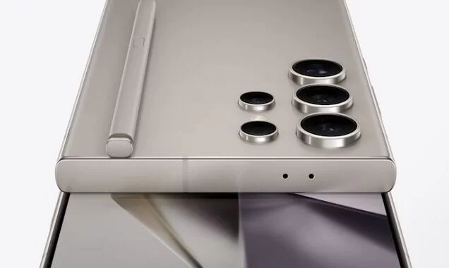 Samsung Galaxy S24