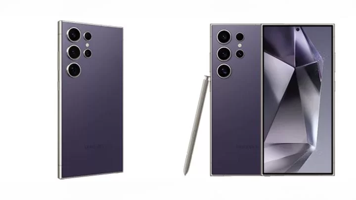 Samsung Galaxy S24 