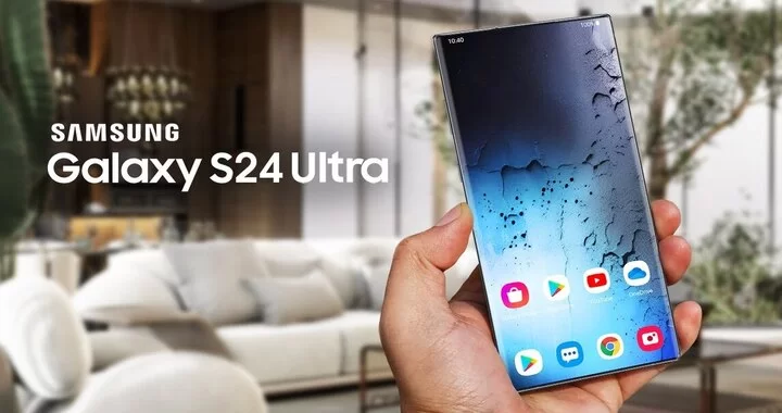 Samsung Galaxy S24 Ultra