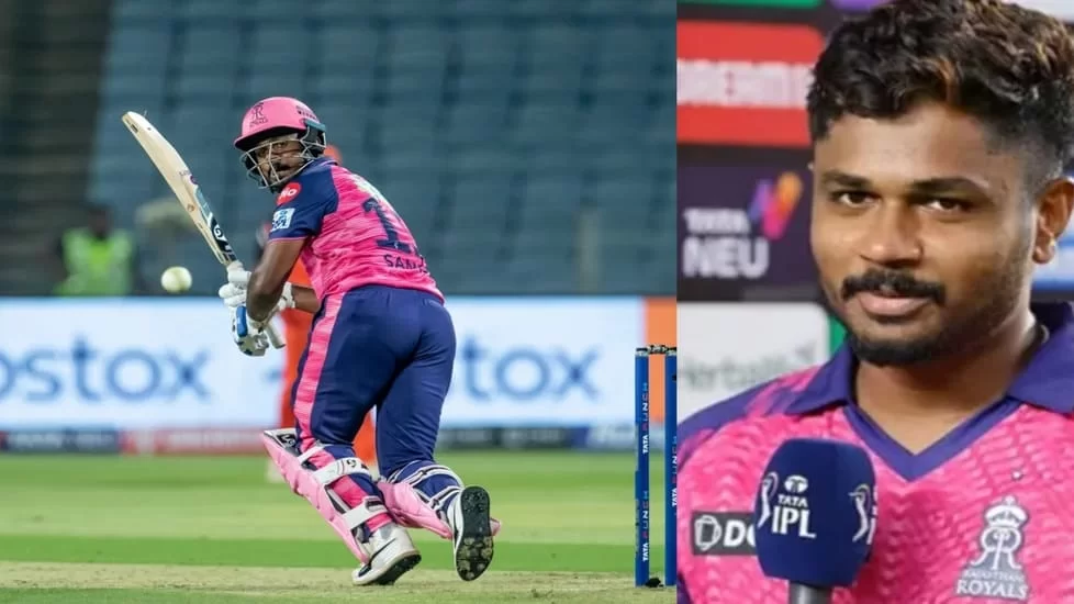 sanju samson