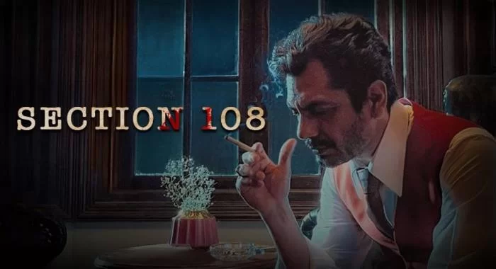 Section 108 Movie