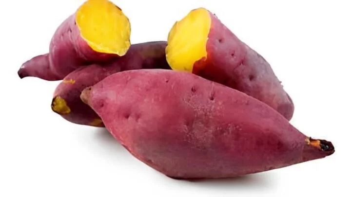 Sweet Potato