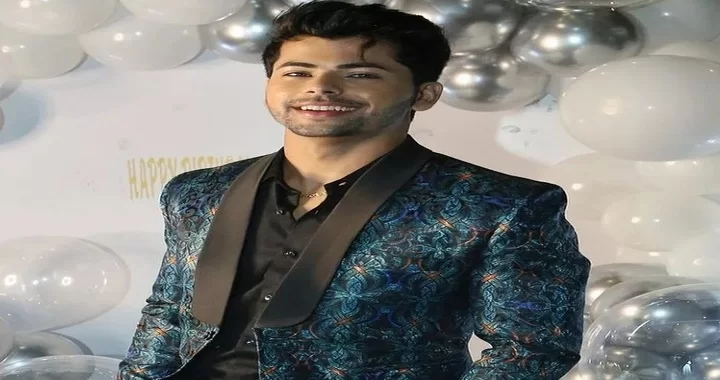 Siddharth Nigam