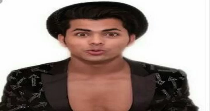 Siddharth Nigam