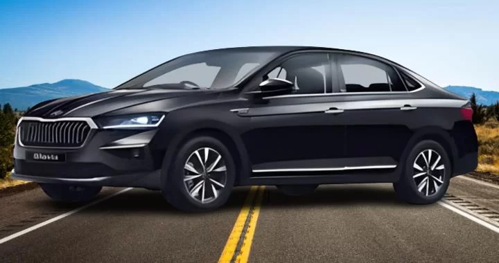 Skoda Kushaq Elegance Edition