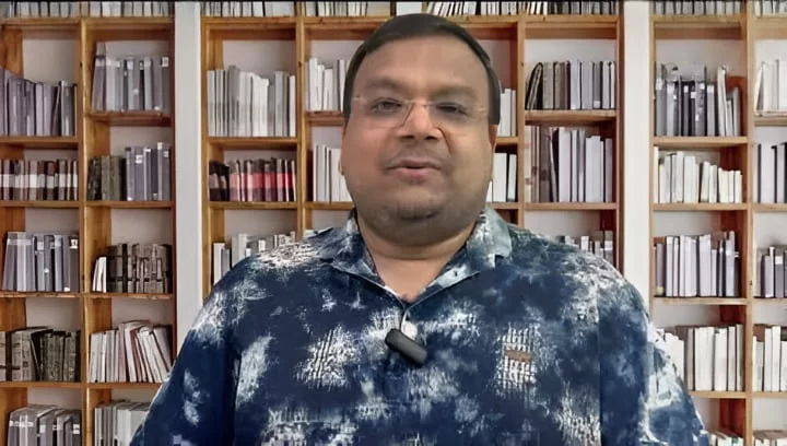 Sumit Bajaj