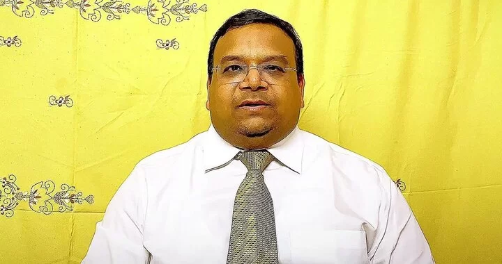 Sumit Bajaj