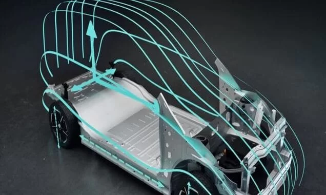 Tata Punch Ev 