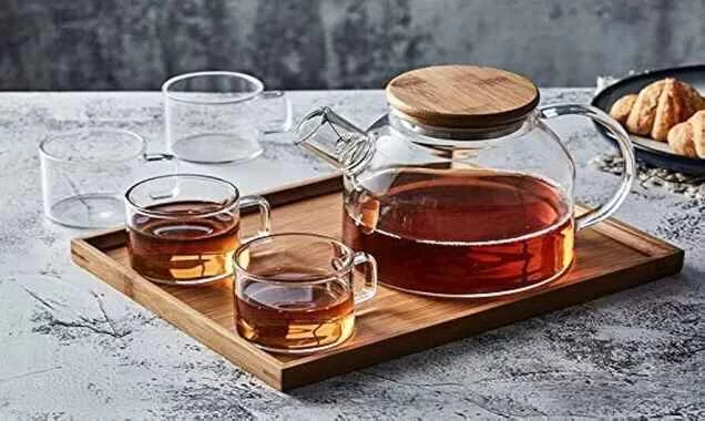 Tea