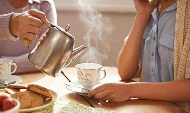 Tea