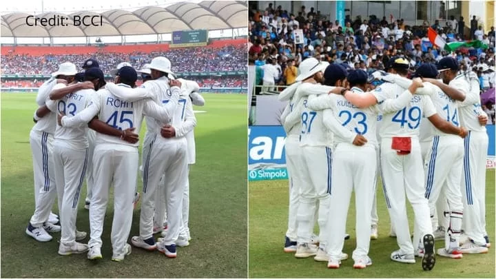 India_Team
