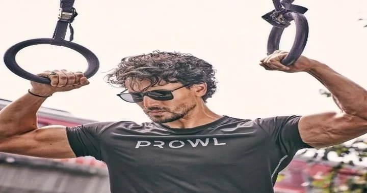 Tiger Shroff