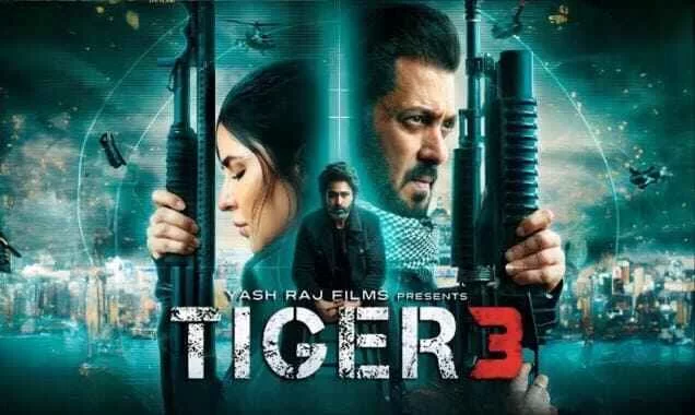 Tiger 3