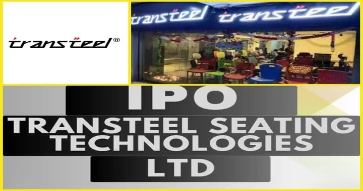 Transteel Seating Technologies IPO