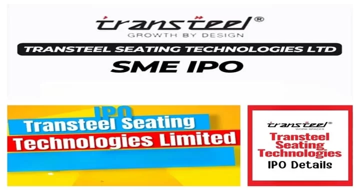 Transteel Seating Technologies IPO