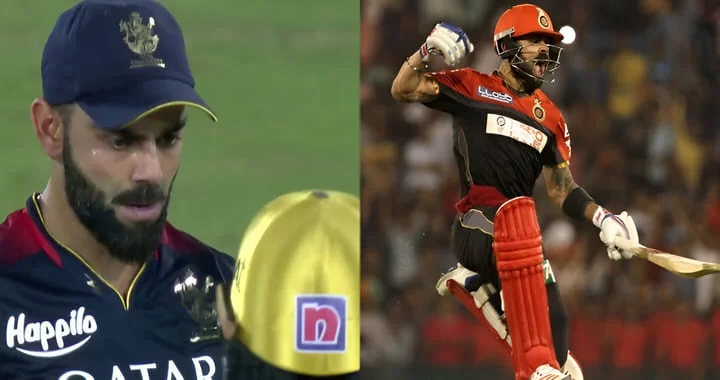 Virat Kohli IPL 2024