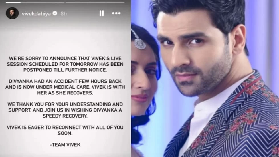 Vivek Dahiya post