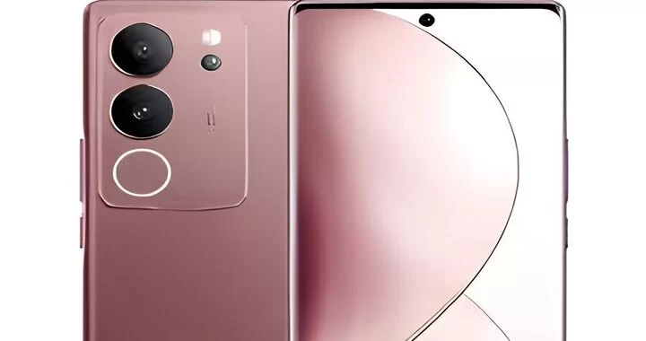 Vivo V30 Lite 5G Smartphone