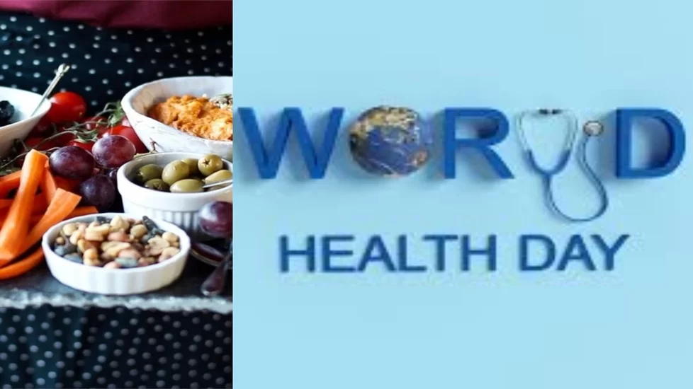 World Health Day 2024