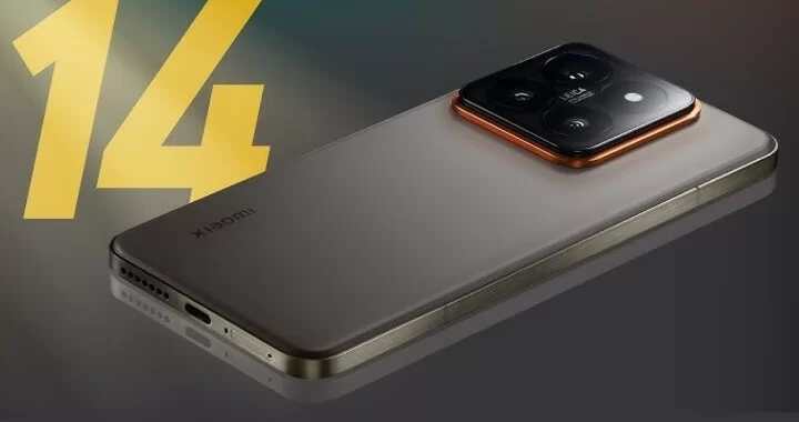Xiaomi 14 Pro