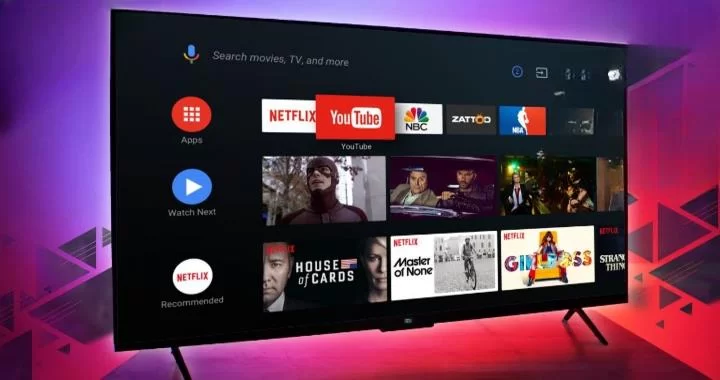 Xiaomi Smart TV a Series