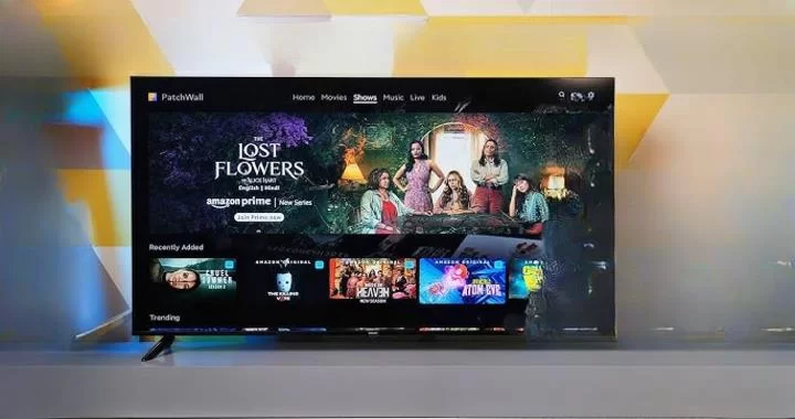 Xiaomi Smart TV a Series