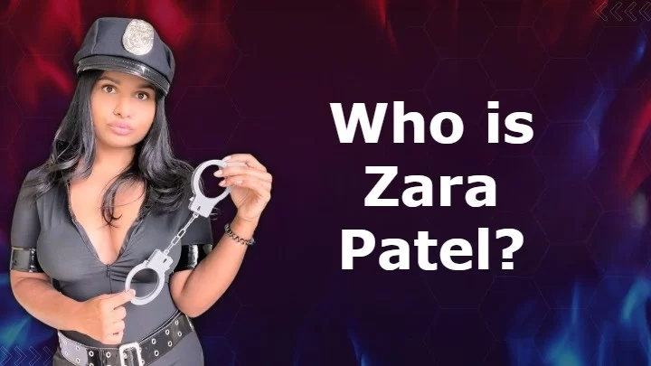 Zara Patel